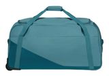 American Tourister City Racer Duffle / WH L Petrol