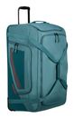 American Tourister City Racer Duffle / WH L Petrol