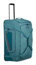 American Tourister City Racer Duffle / WH L Petrol