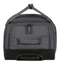 American Tourister City Racer Duffle / WH S Black