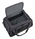 American Tourister City Racer Duffle / WH S Black