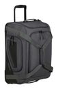 American Tourister City Racer Duffle / WH S Black