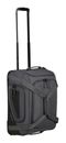 American Tourister City Racer Duffle / WH S Black