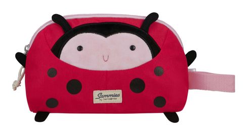 Samsonite Happy Sammies Eco Toilet Kit Ladybug Layla Ladybug Lally