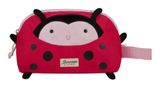 Samsonite Happy Sammies Eco Toilet Kit Ladybug Layla Ladybug Lally