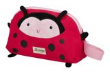 Samsonite Happy Sammies Eco Toilet Kit Ladybug Layla Ladybug Lally