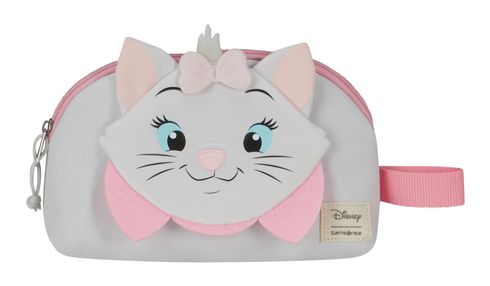 Samsonite Happy Sammies Disney Toilet Kit Disney Marie Aristocat Marie