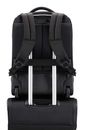 Samsonite Mysight Laptop Backpack / WH 17.3" Black