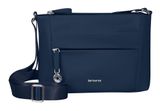 Samsonite Move 5.0 H. Shoulder Bag 3 Zip S Dark Blue