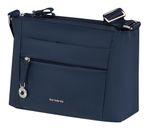 Samsonite Move 5.0 H. Shoulder Bag 3 Zip S Dark Blue