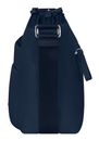 Samsonite Move 5.0 H. Shoulder Bag 3 Zip S Dark Blue