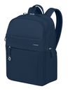 Samsonite Move 5.0 Backpack 14.1" Dark Blue