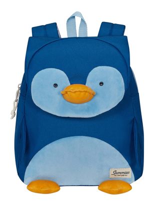 Samsonite Happy Sammies Eco Backpack S Penguin Peter Samsonite Happy Sammies Eco Backpack S Penguin Peter