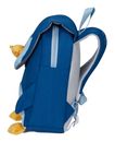 Samsonite Happy Sammies Eco Backpack S Penguin Peter