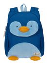 Samsonite Happy Sammies Eco Backpack S Penguin Peter