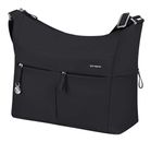 Samsonite Move 5.0 Shoulder Bag + 2 Pocket M Black