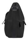 Samsonite Move 5.0 Shoulder Bag + 2 Pocket M Black