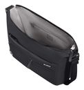 Samsonite Move 5.0 Shoulder Bag + 2 Pocket M Black