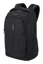 Samsonite Guardit 3.0 Laptop Backpack 17.3" L Black