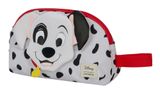Samsonite Happy Sammies Disney Toilet Kit Disney Patch Dalmatian Patch