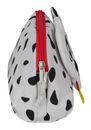 Samsonite Happy Sammies Disney Toilet Kit Disney Patch Dalmatian Patch