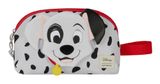 Samsonite Happy Sammies Disney Toilet Kit Disney Patch Dalmatian Patch