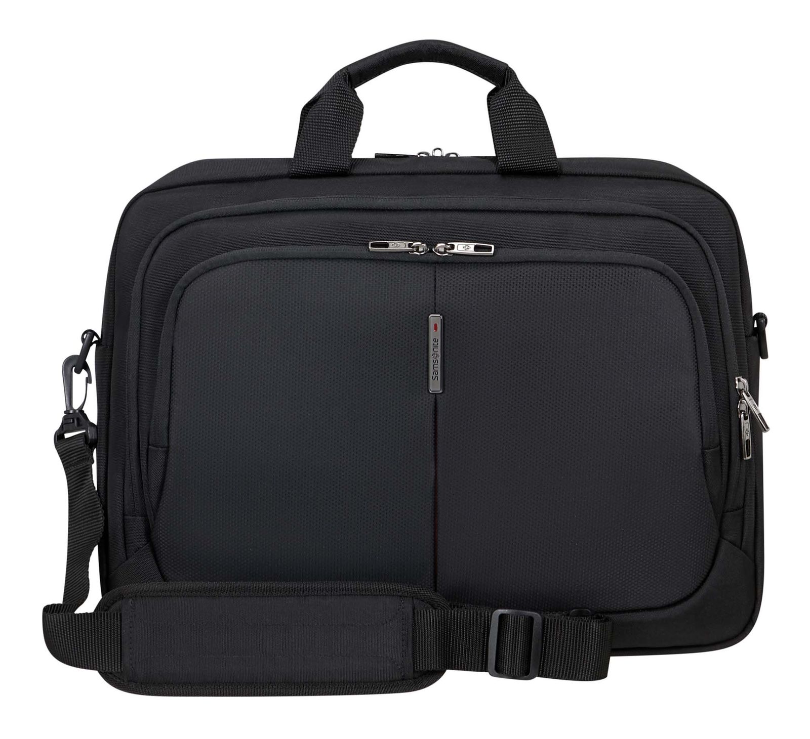 Samsonite Guardit 3.0 Briefcase 17,3" L Black