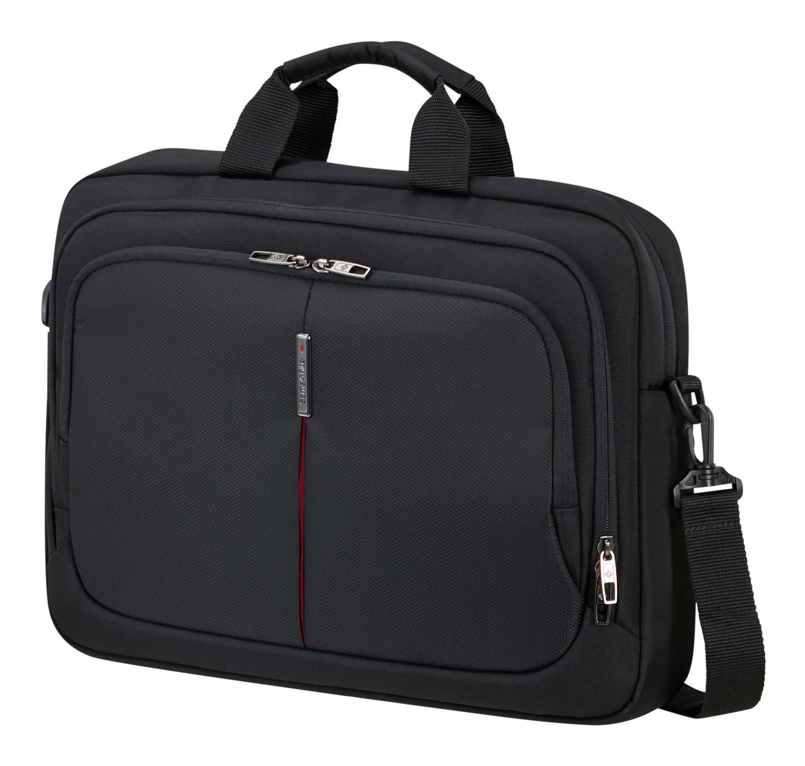 Samsonite Guardit 3.0 Briefcase 17,3" L Black Samsonite Guardit 3.0 Briefcase 17,3" L Black