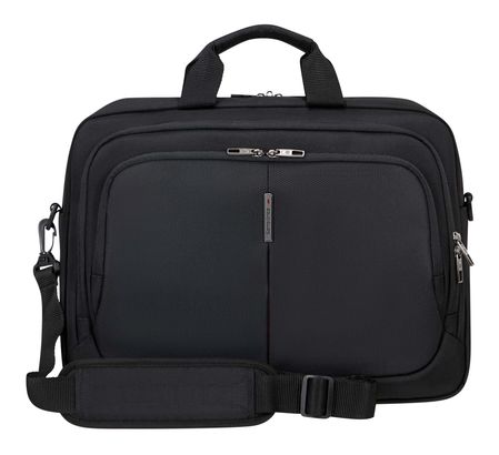 Samsonite Guardit 3.0 Briefcase 17,3" L Black