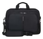 Samsonite Guardit 3.0 Briefcase 17,3" L Black Samsonite Guardit 3.0 Briefcase 17,3" L Black