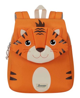 Samsonite Happy Sammies Eco Backpack S Tiger Toby