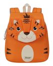 Samsonite Happy Sammies Eco Backpack S Tiger Toby Samsonite Happy Sammies Eco Backpack S Tiger Toby