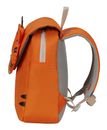 Samsonite Happy Sammies Eco Backpack S Tiger Toby Samsonite Happy Sammies Eco Backpack S Tiger Toby
