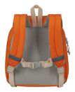Samsonite Happy Sammies Eco Backpack S Tiger Toby Samsonite Happy Sammies Eco Backpack S Tiger Toby