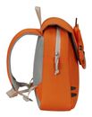 Samsonite Happy Sammies Eco Backpack S Tiger Toby Samsonite Happy Sammies Eco Backpack S Tiger Toby