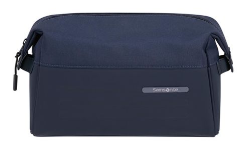 Samsonite Stackd Toilet Kit Toilet Pouch Navy