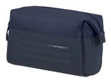 Samsonite Stackd Toilet Kit Toilet Pouch Navy