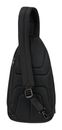 Samsonite Sacksquare Sling Bag M Black