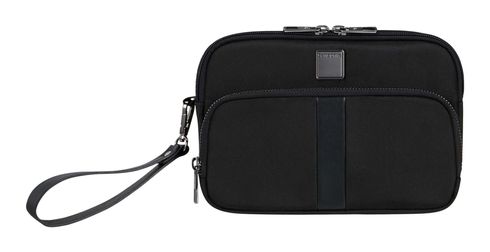 Samsonite Sacksquare Travel Clutch Black