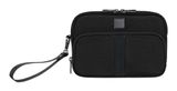 Samsonite Sacksquare Travel Clutch Black