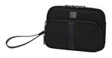 Samsonite Sacksquare Travel Clutch Black
