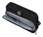 Samsonite Sacksquare Travel Clutch Black