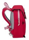 Samsonite Happy Sammies Eco Backpack Ladybug Layla S Ladybug Lally
