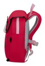 Samsonite Happy Sammies Eco Backpack Ladybug Layla S Ladybug Lally