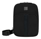 Samsonite Sacksquare Crossover 7.9" S Black