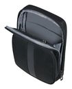 Samsonite Sacksquare Crossover 7.9" S Black