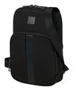 Samsonite Sacksquare Crossover 7.9" S Black