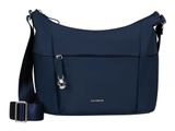 Samsonite Move 5.0 Shoulder Bag + 1 Pocket S Dark Blue