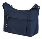 Samsonite Move 5.0 Shoulder Bag + 1 Pocket S Dark Blue