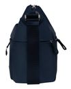 Samsonite Move 5.0 Shoulder Bag + 1 Pocket S Dark Blue